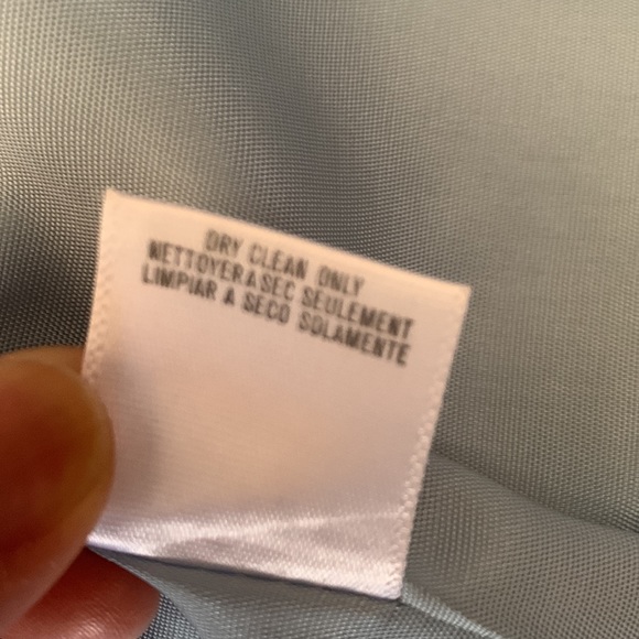 Petite sophisticate jacket - Picture 14 of 14